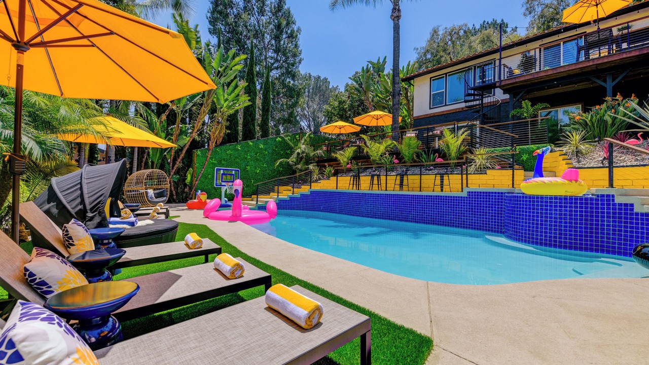 Photo of Outdoor in El Cajon