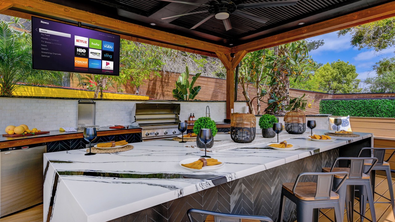 Photo of Outdoor in El Cajon