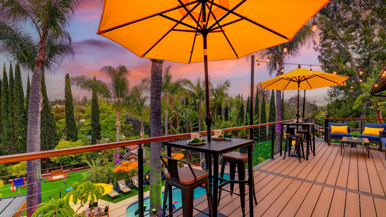Photo of Outdoor in El Cajon