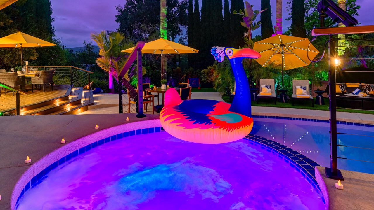 Photo of Outdoor in El Cajon