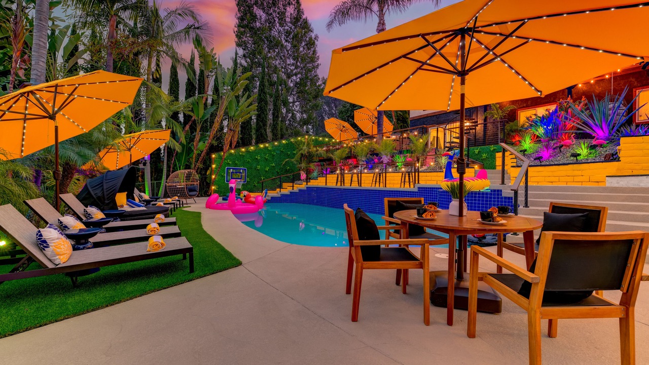 Photo of Outdoor in El Cajon