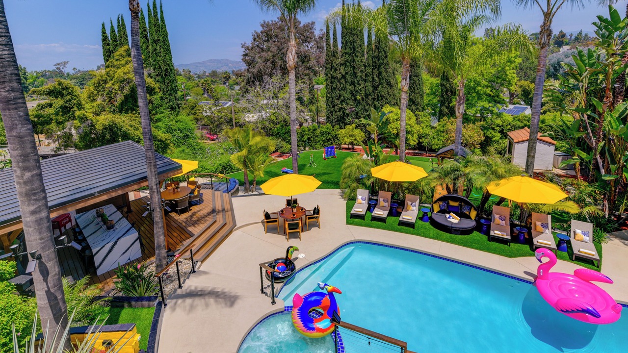 Photo of Outdoor in El Cajon