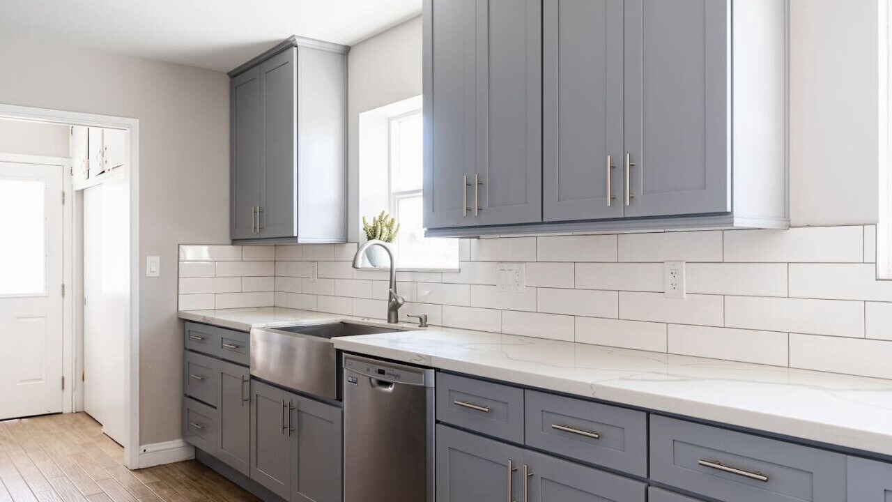 Photo of Kitchen in Del Cerro