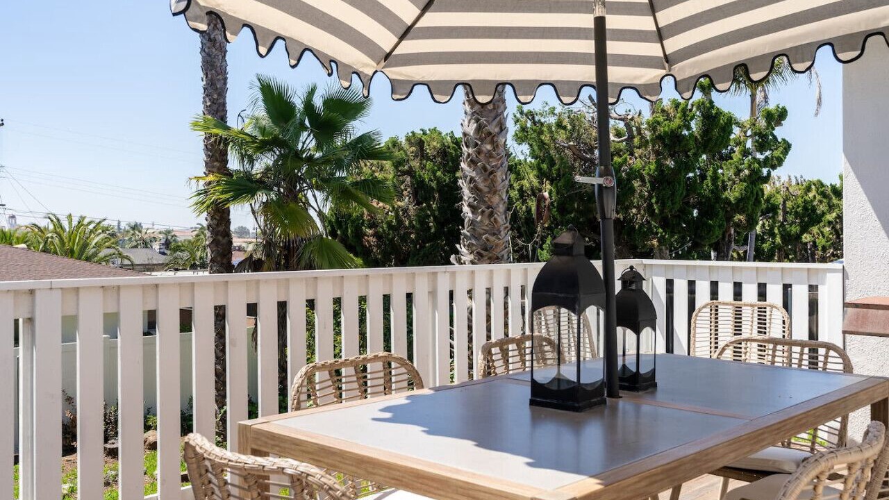 Photo of Outdoor in Del Cerro