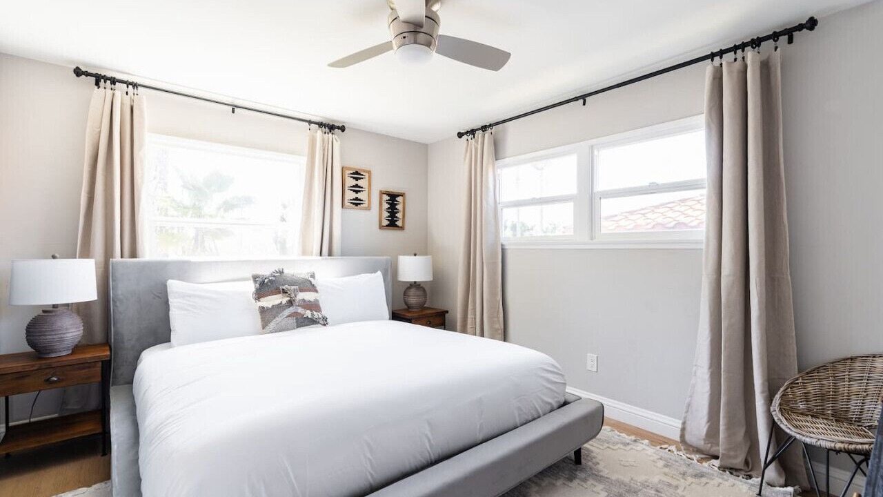 Photo of Bedroom in Del Cerro