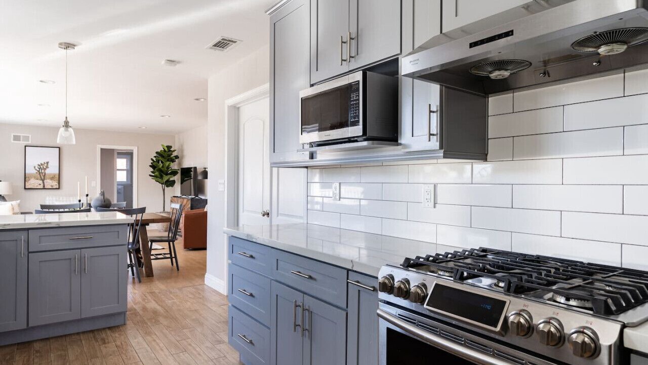 Photo of Kitchen in Del Cerro