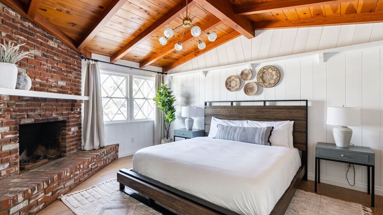Photo of Bedroom in Del Cerro