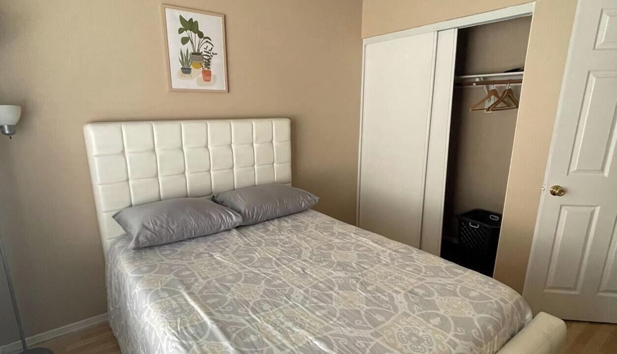 Photo of Bedroom in Summerlin