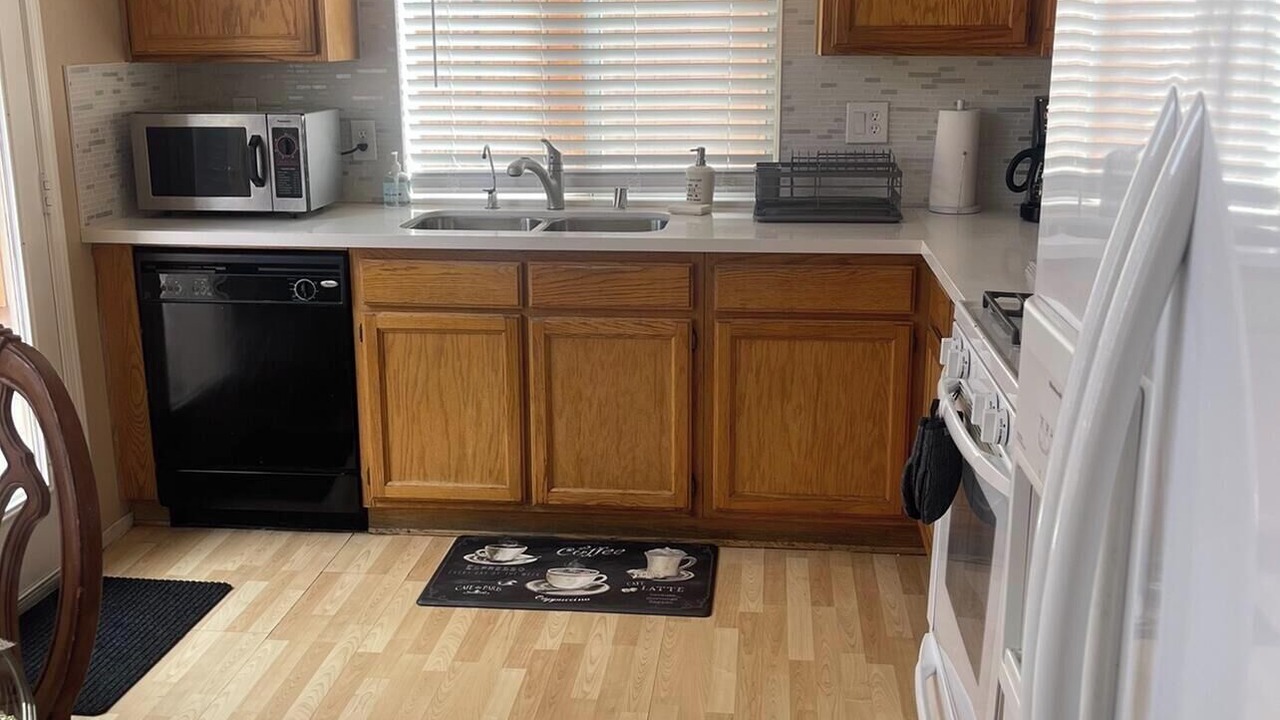 Photo of Kitchen in Summerlin