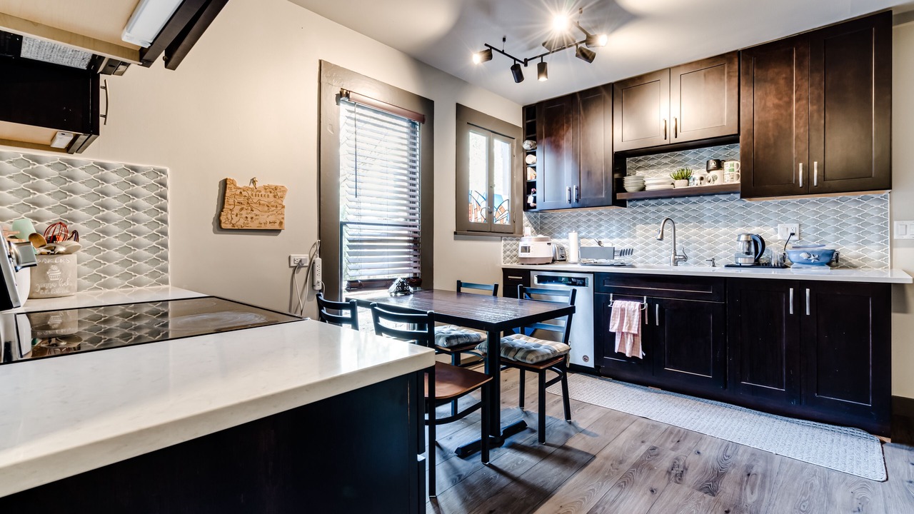 Photo of Kitchen in Market District