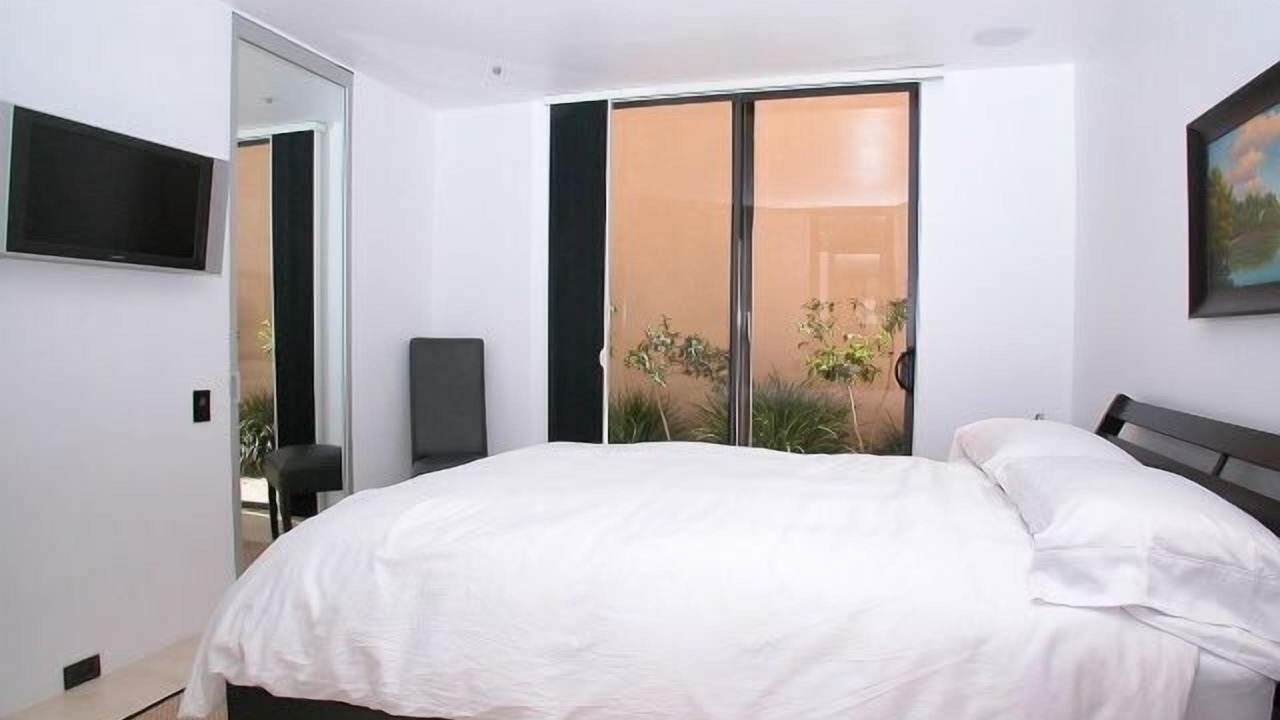 Photo of Bedroom in Bay Park
