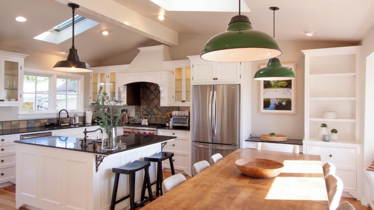 Photo of Kitchen in Solana Beach