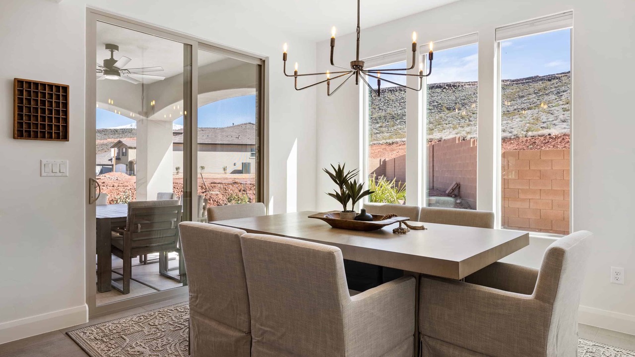Photo of Livingroom in Washington