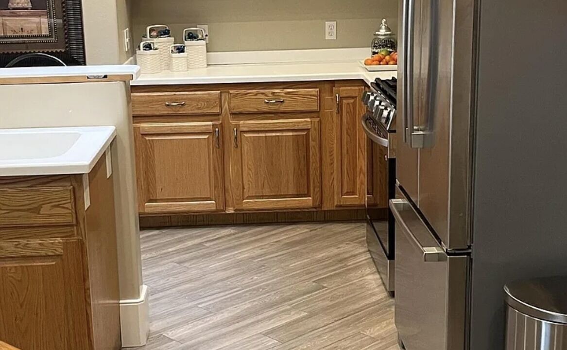 Photo of Kitchen in Green Springs