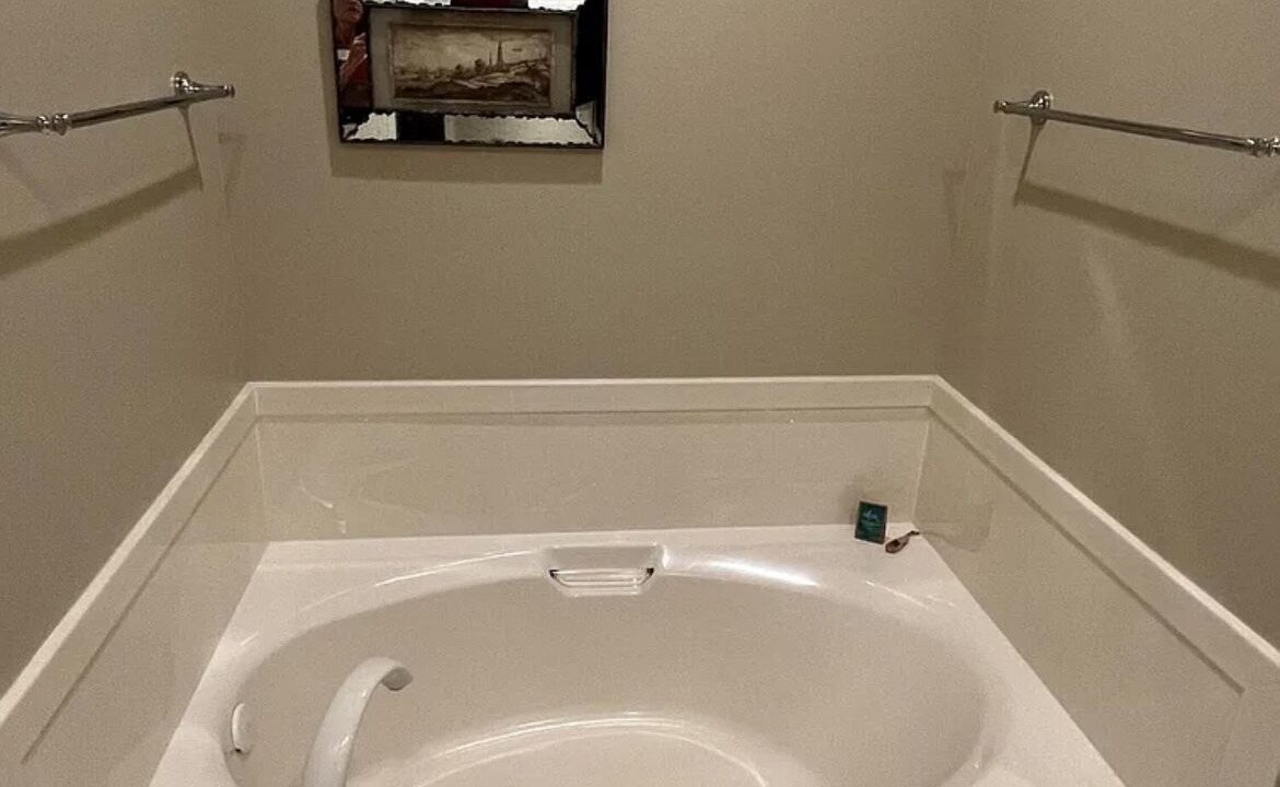 Photo of Bathroom in Green Springs