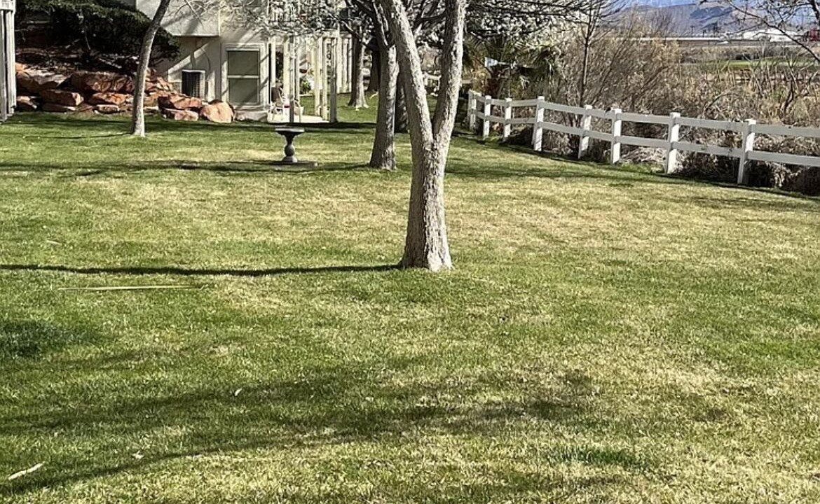 Photo of Outdoor in Green Springs