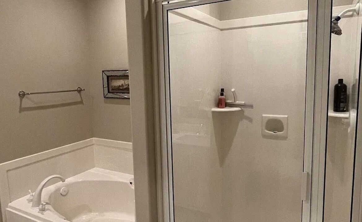 Photo of Bathroom in Green Springs