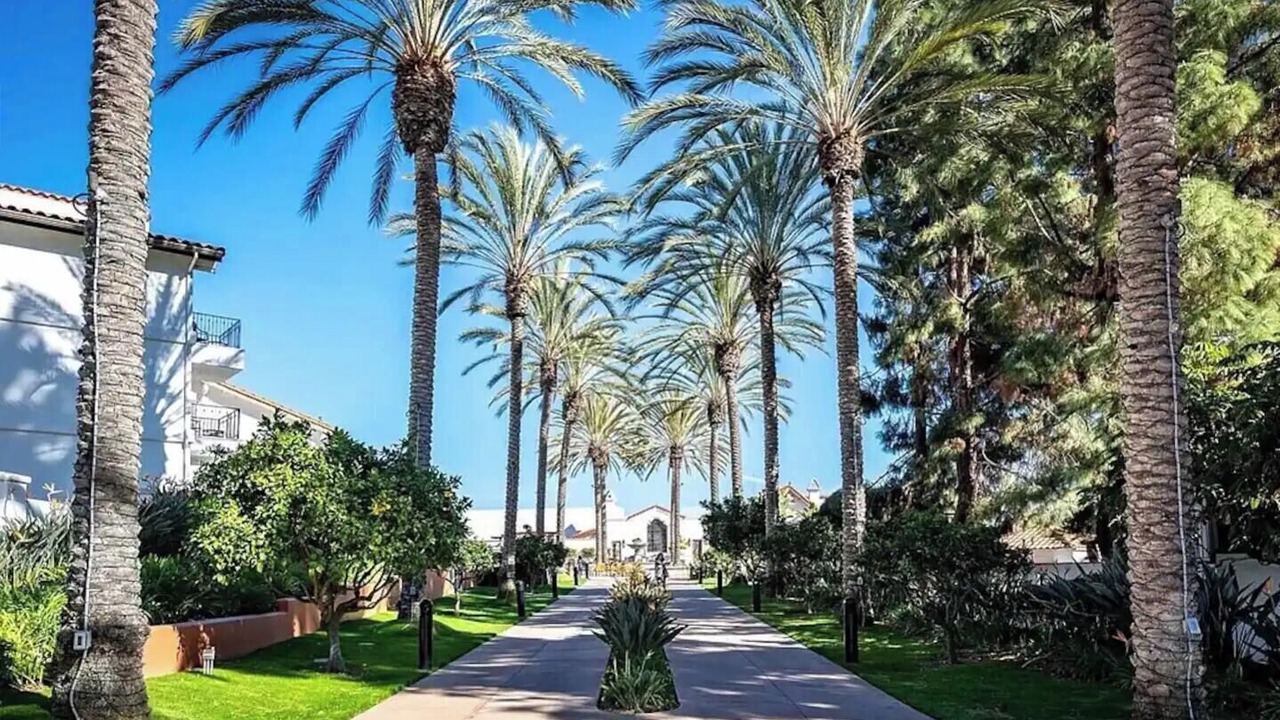Photo of Outdoor in Carlsbad