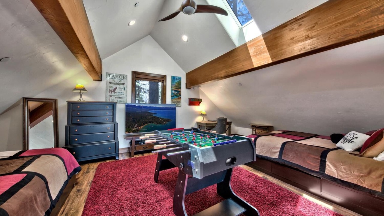 Photo of Bedroom in Al Tahoe