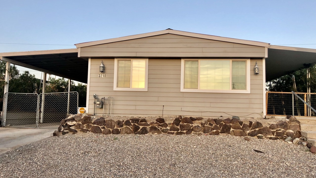 Photo of Outdoor in Desert Hills