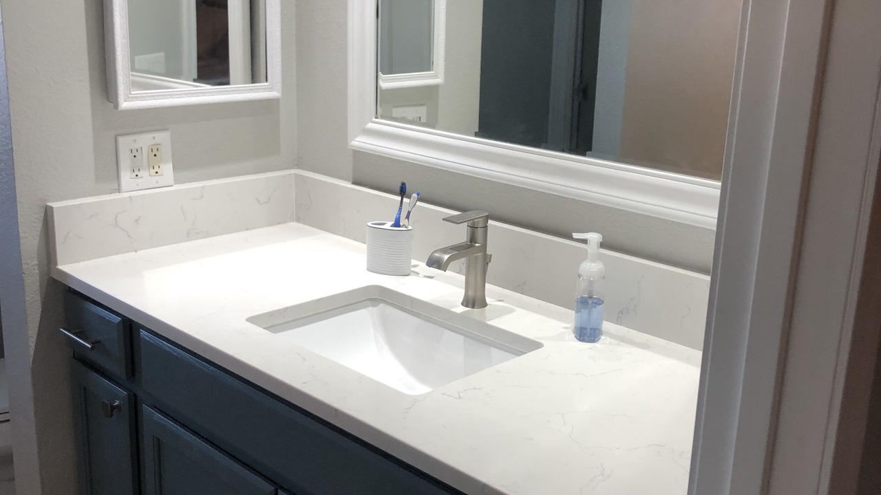 Photo of Bathroom in Desert Hills