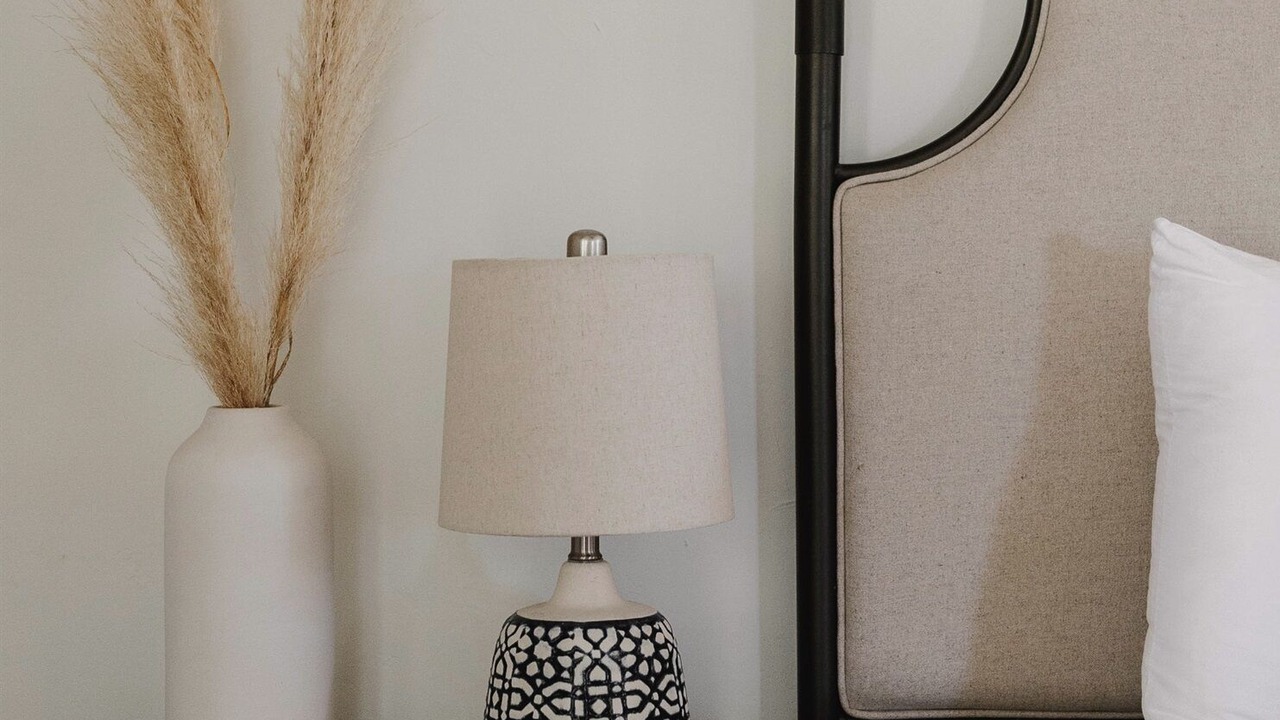 Photo of Bedroom in Arroyo Grande
