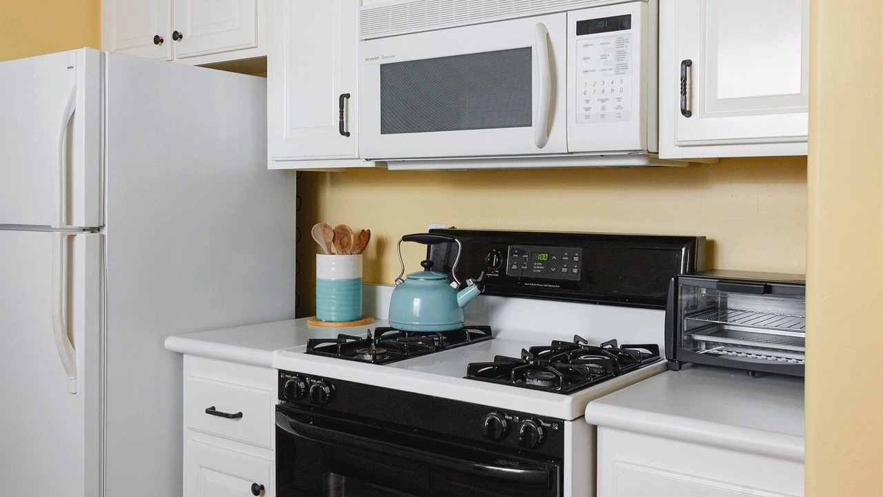 Photo of Kitchen in Arroyo Grande