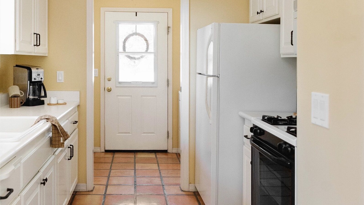 Photo of Kitchen in Arroyo Grande