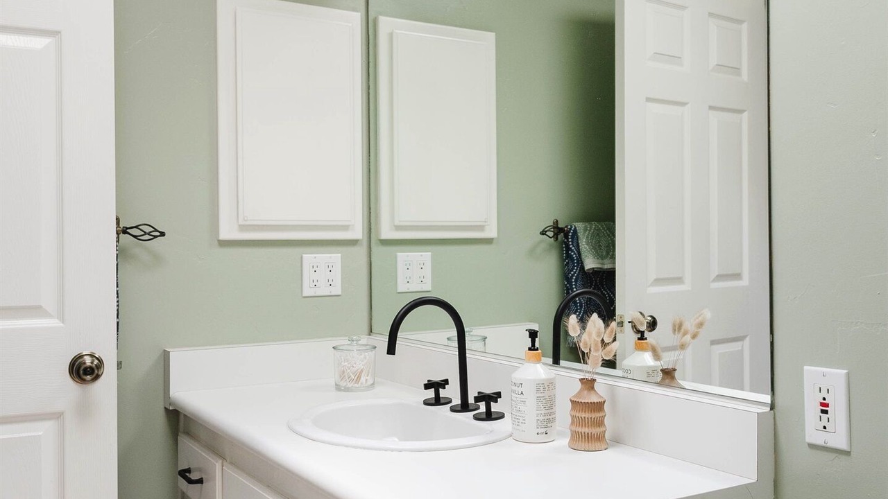 Photo of Bathroom in Arroyo Grande