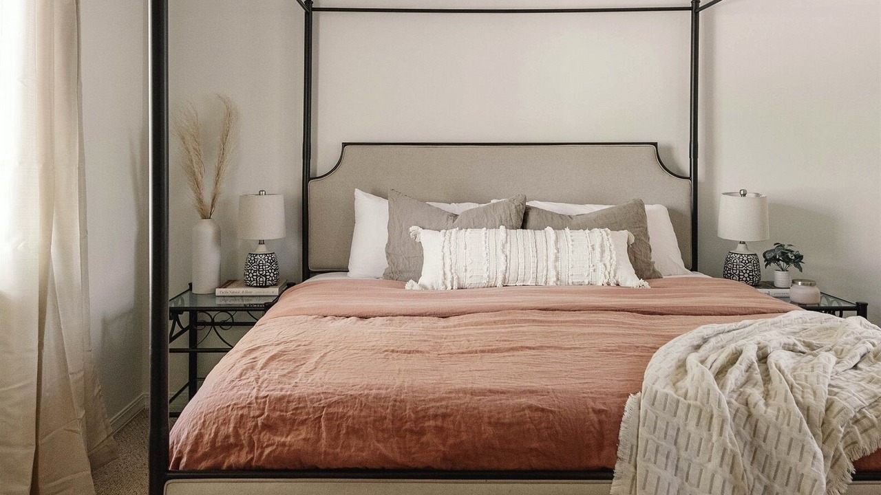 Photo of Bedroom in Arroyo Grande