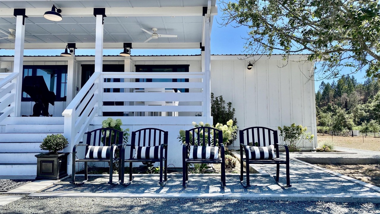 Photo of Others in Healdsburg