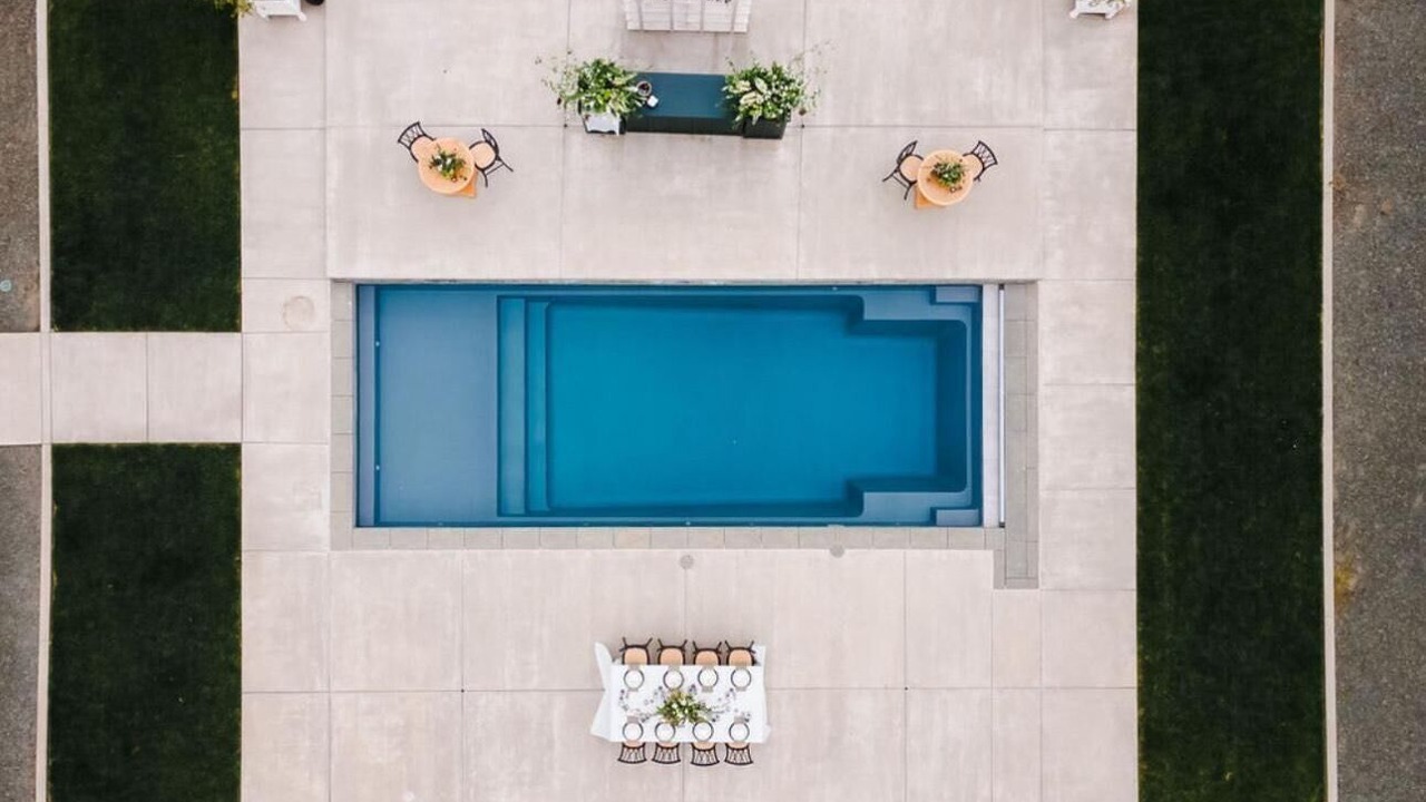 Photo of Outdoor in Healdsburg