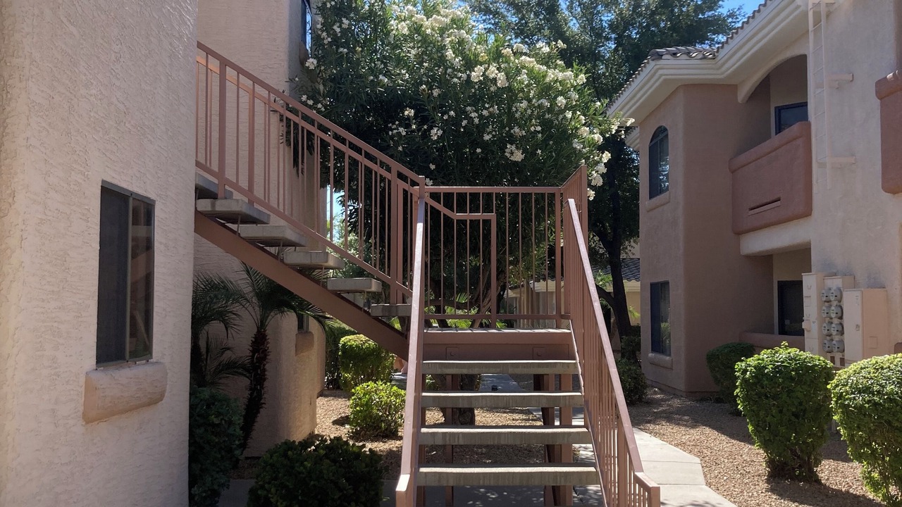 Photo of Outdoor in Villa De Paz