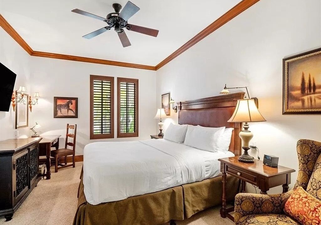 Photo of Bedroom in Carlsbad