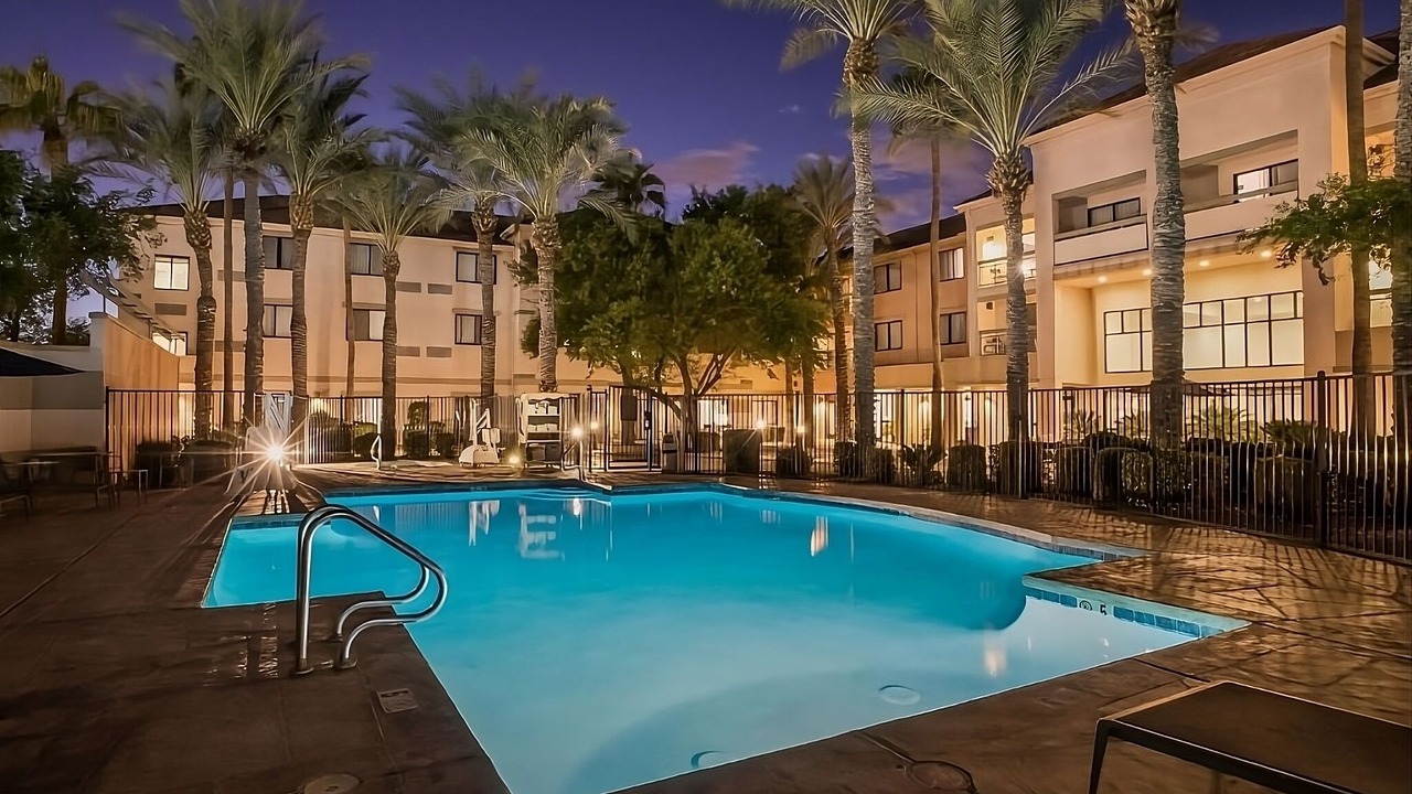 Photo of Outdoor in Chandler
