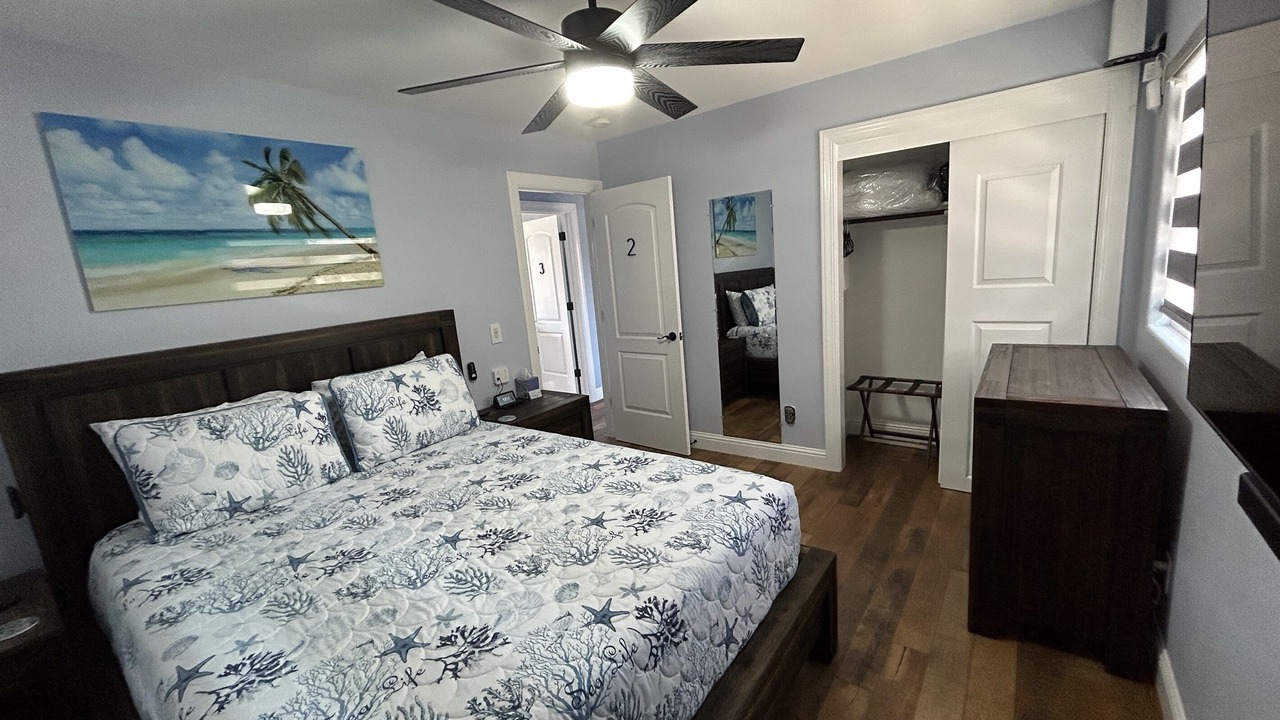 Photo of Bedroom in Arroyo Grande