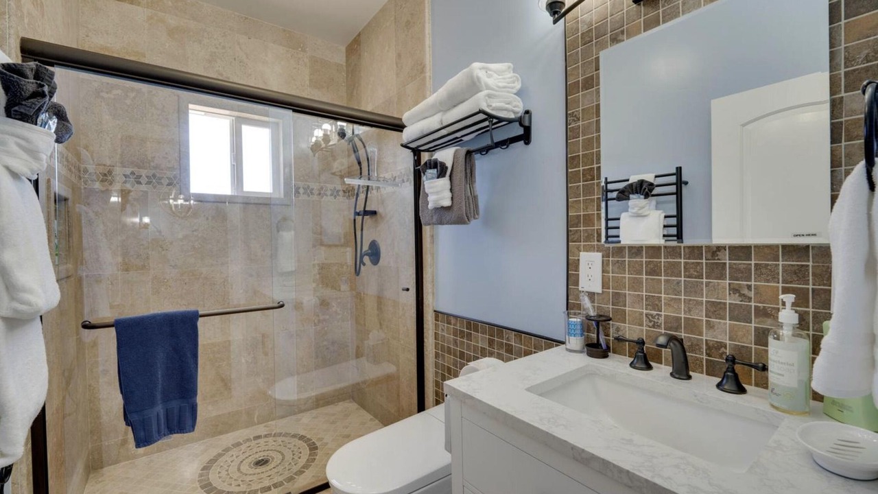 Photo of Bathroom in Arroyo Grande