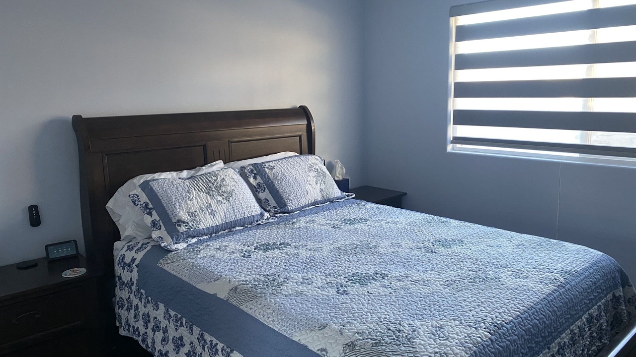 Photo of Bedroom in Arroyo Grande