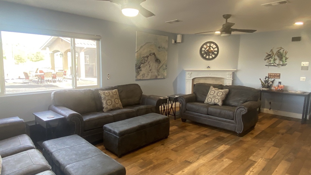 Photo of Bedroom in Arroyo Grande