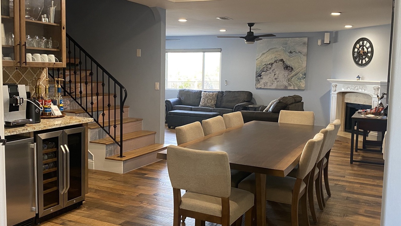 Photo of Bedroom in Arroyo Grande