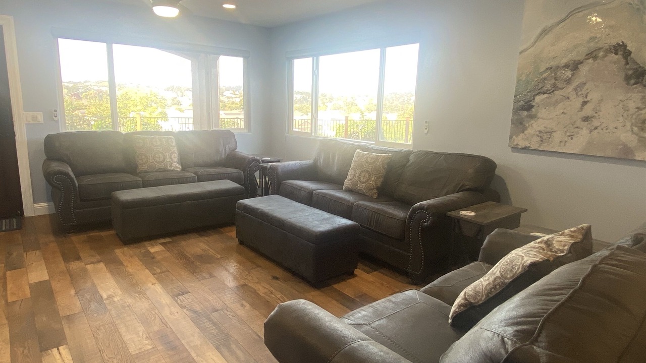 Photo of Bedroom in Arroyo Grande