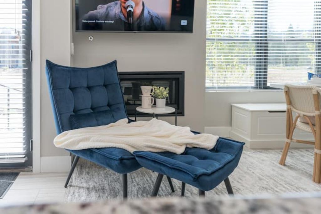 Photo of Livingroom in Truckee