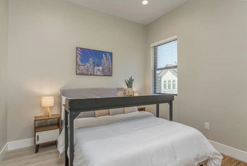 Photo of Bedroom in Truckee