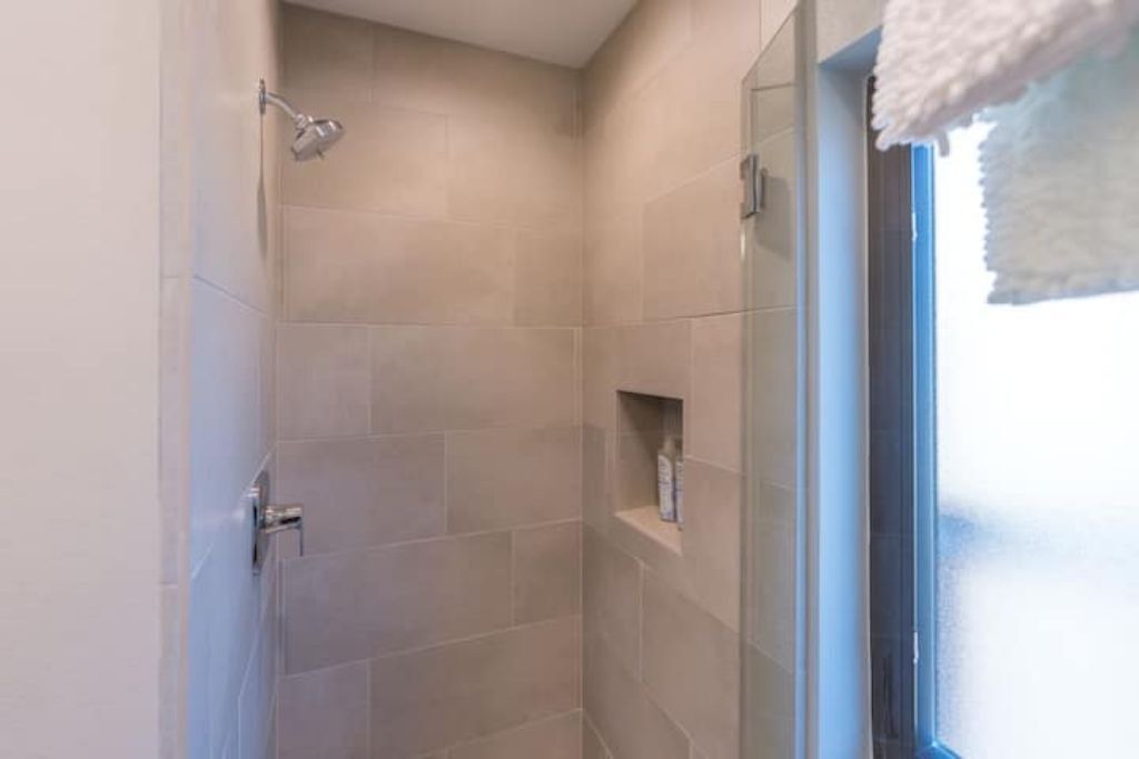 Photo of Bathroom in Truckee