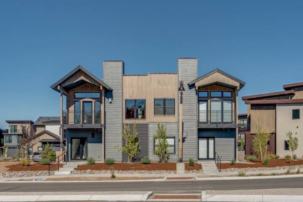 Photo of Outdoor in Truckee