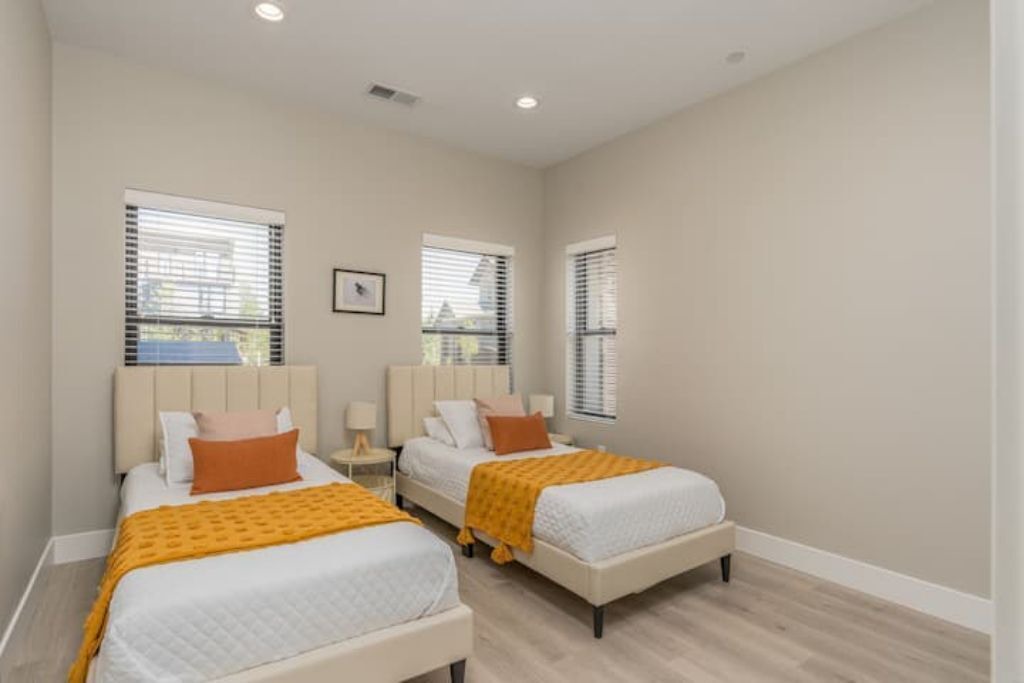 Photo of Bedroom in Truckee