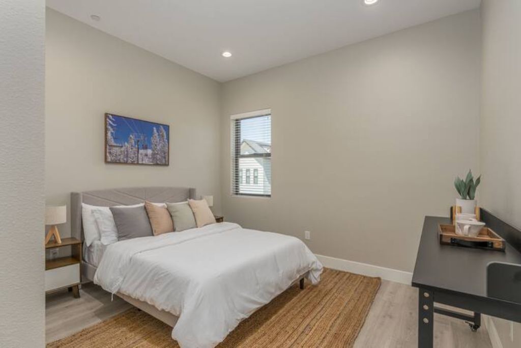 Photo of Bedroom in Truckee