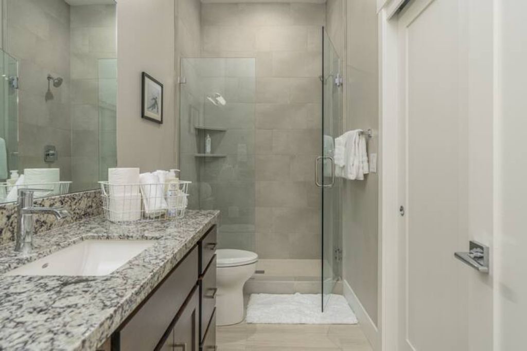 Photo of Bathroom in Truckee