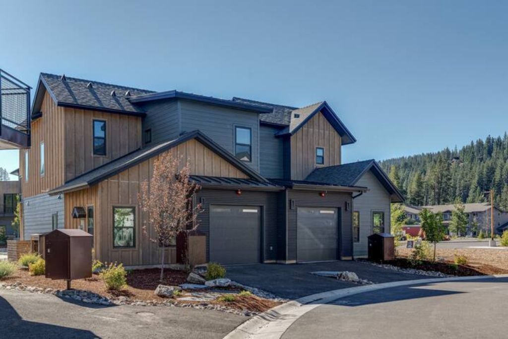 Photo of Outdoor in Truckee