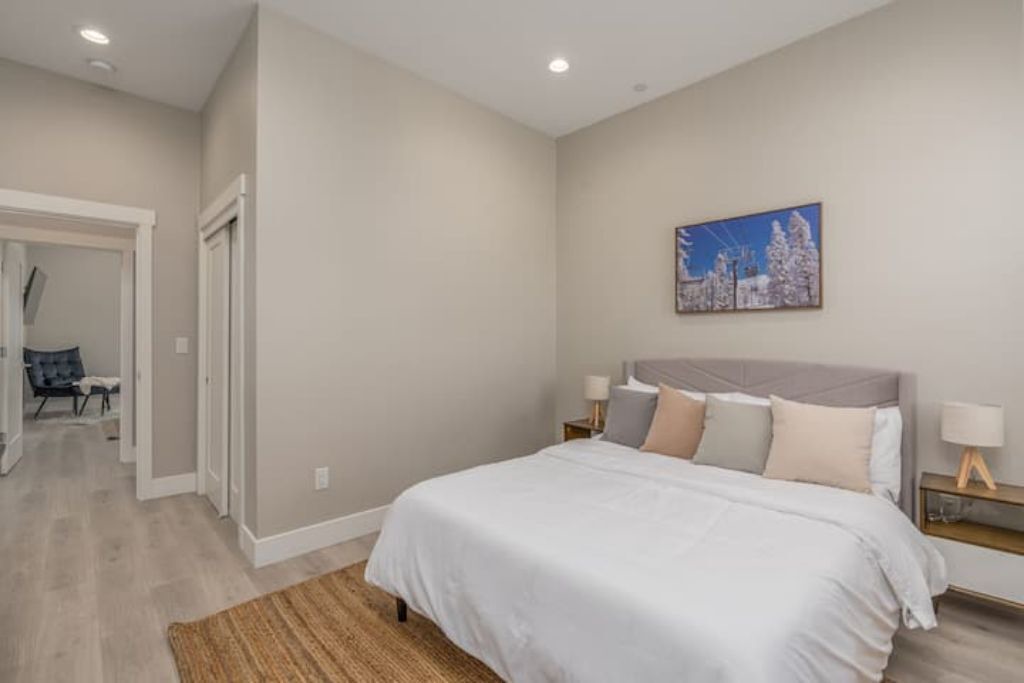 Photo of Bedroom in Truckee
